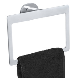 Wieszak na ręcznik MARIBOR, montaż bez wiercenia UV-Loc, WENKO