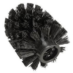 Zapasowa końcówka do szczotki toaletowej, ∅ 8 cm, WENKO