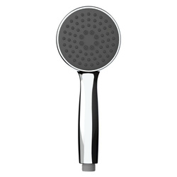 Słuchawka prysznicowa Basic Line, Ø 10 cm, WENKO
