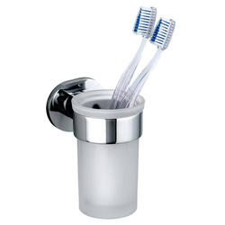 Pojemnik na szczoteczki do zębów MARIBOR, UV-Loc, WENKO