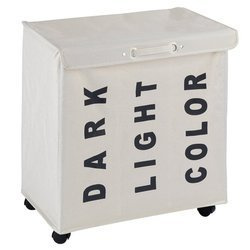 Pojemnik na pranie TRIVO - aż 116 litrów, WENKO