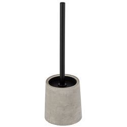 Szczotka do wc VILLENA, beton, WENKO