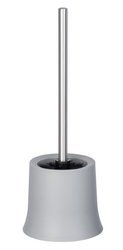 Szczotka do WC i pojemnik plastikowy, WENKO