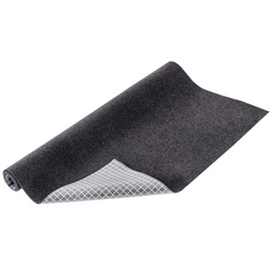 Antypoślizgowa, filcowa mata do szaf i szuflad, 72x54 cm, WENKO