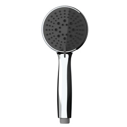 Słuchawka prysznicowa Basic Line, Ø 10 cm, 5 strumieni, WENKO