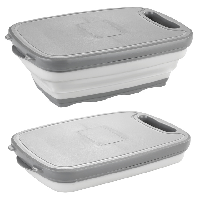 Wielofunkcyjny pomocnik kuchenny, 10 funkcji, Maximex