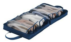 Torba podróżna na buty z przegródkami, WENKO