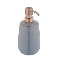 Ceramiczny dozownik SIRMIONE, 430 ml