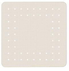 Mata prysznicowa z antypoślizgową strukturą, 54 x 54 cm, WENKO