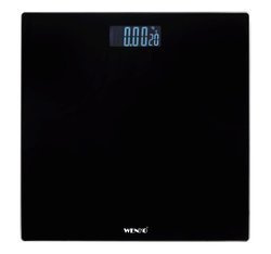 Waga łazienkowa LED, 28 x 28 cm, WENKO