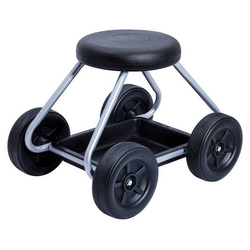 Krzesło na kółkach SECURA