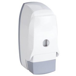 Dozownik łokciowy model ASSOLO na środki dezynfekcyjne, WENKO