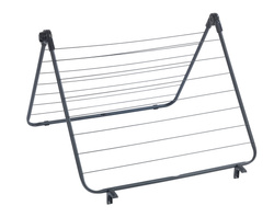 Sprytna suszarka na wannę składana CHAMPION