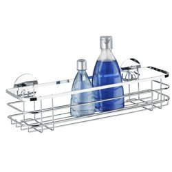 Półka kuchenna MAXI, Turbo - loc, stal nierdzewna WENKO