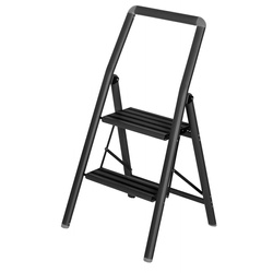 Drabina składana, 2 stopnie, WENKO