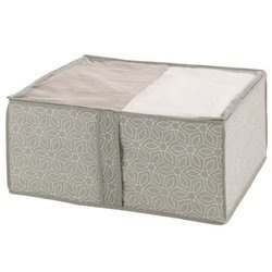 Pokrowiec na pościel BALANCE, rozmiar M, WENKO