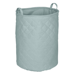 Pikowany kosz na pranie TOM TAILOR, 67 l
