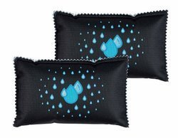 Pochłaniacze wilgoci do samochodu DROPS, 2 sztuki, WENKO