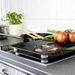 Szklane płyty ochronne HERBS na kuchenkę - 2 sztuki, WENKO