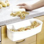 Pojemnik na obierki, odpadki kuchenne, WENKO