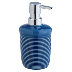 Dozownik do mydła w płynie SADA, ceramiczny, 320 ml, WENKO