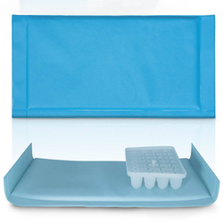 Mata antyszronowa do zamrażarki