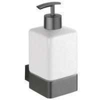 Dozownik na mydło MONTELLA, WENKO