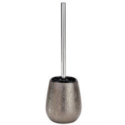Pojemnik na szczotkę MARRAKESH + szczotka WC, WENKO