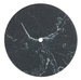 Stojak kuchenny na ręcznik papierowy MARBLE, czarny, WENKO