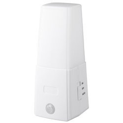 Lampka nocna LED z sensorem ruchu