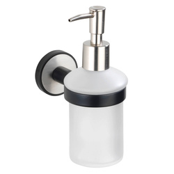 Dozownik do mydła w płynie UDINE, UV-Loc, WENKO