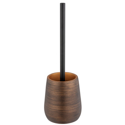 Pojemnik na szczotkę WC z polyresinu PALENA, WENKO