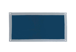 Osłona przeciwsłoneczna na okno 47 x 92 cm