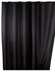 Zasłona prysznicowa, tekstylna,180x200 cm, WENKO