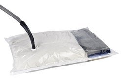 Worek próżniowy na pościel, ubrania, 135 x 90 cm, WENKO