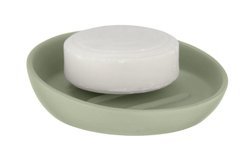 Mydelniczka ceramiczna BADI, zielona, WENKO