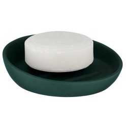 Mydelniczka ceramiczna BADI, zielona, WENKO