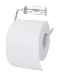 Uchwyt na papier toaletowy SIMPLE, WENKO