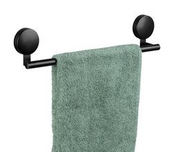 Wieszak łazienkowy na ręczniki PAVIA Static-Loc, WENKO