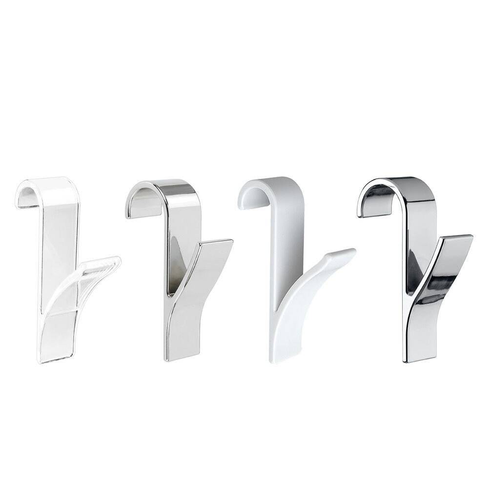 Wall hooks “White” – Fajno Design