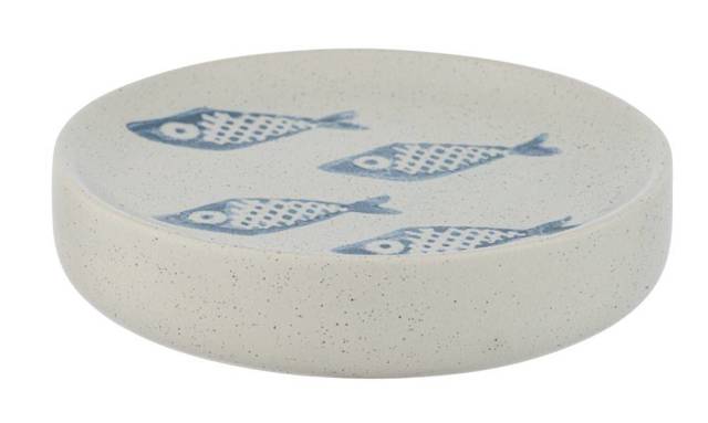 Mydelniczka ceramiczna AQUAMARIN, WENKO