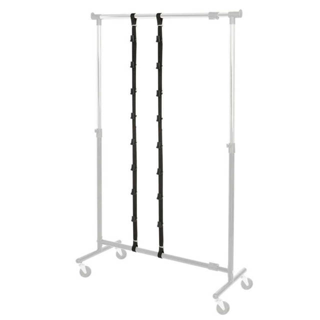 Organizer na torebki - 2 sztuki w komplecie