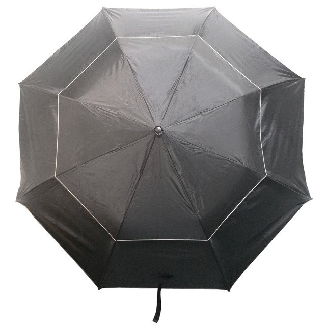 Parasol automatyczny KYRILL XXL - Ø 130 cm