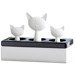 Ceramiczny nawilżacz powietrza - 3 koty, WENKO
