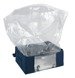 Pokrowiec na pościel VACUUM Soft Box AIR L, 65 x 50 x 27 cm, WENKO