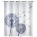Zasłona prysznicowa Astera Flexi, tekstylna, 180x200 cm, WENKO